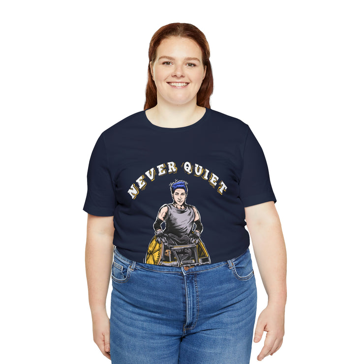 Athlete Shirt Jenn
