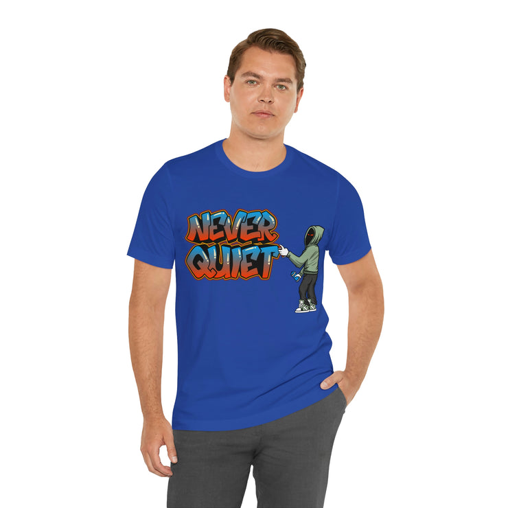 Graffiti Shirt