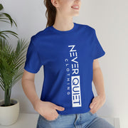 White Logo Shirt