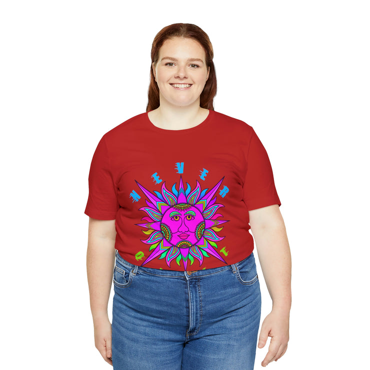 Trippy Sun Shirt