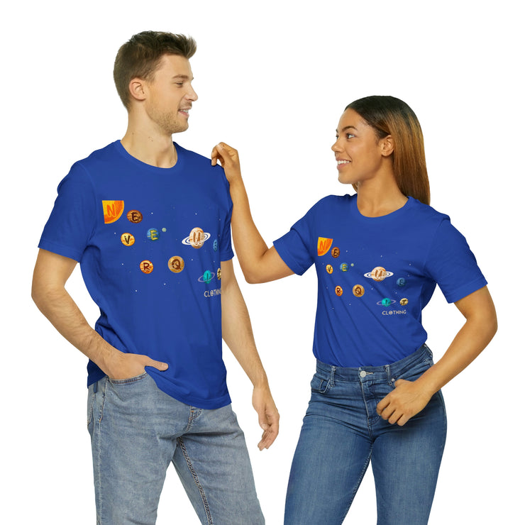 Planet X Shirt