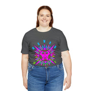 Trippy Sun Shirt