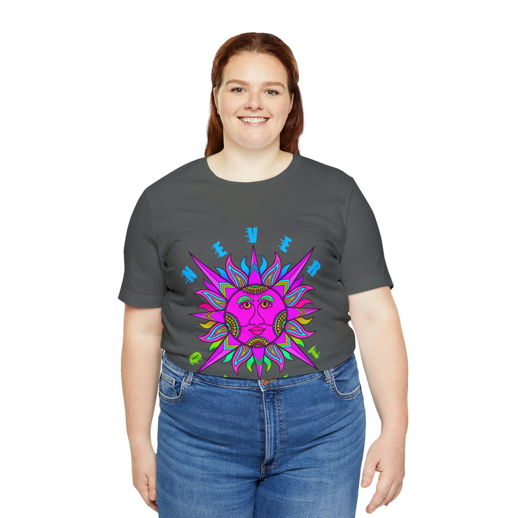 Trippy Sun Shirt