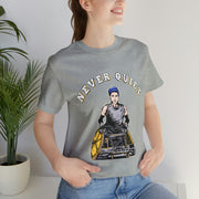 Athlete Shirt Jenn