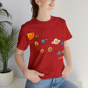 Planet X Shirt