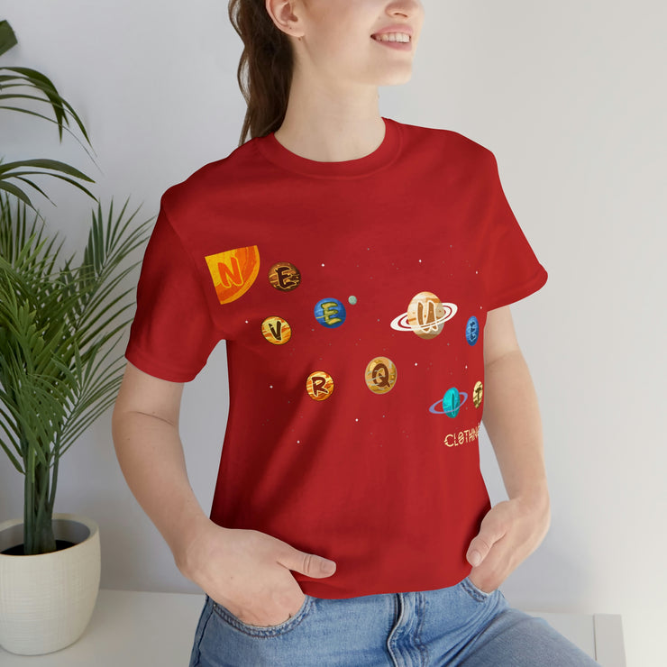 Planet X Shirt