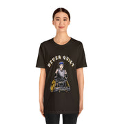 Athlete Shirt Jenn