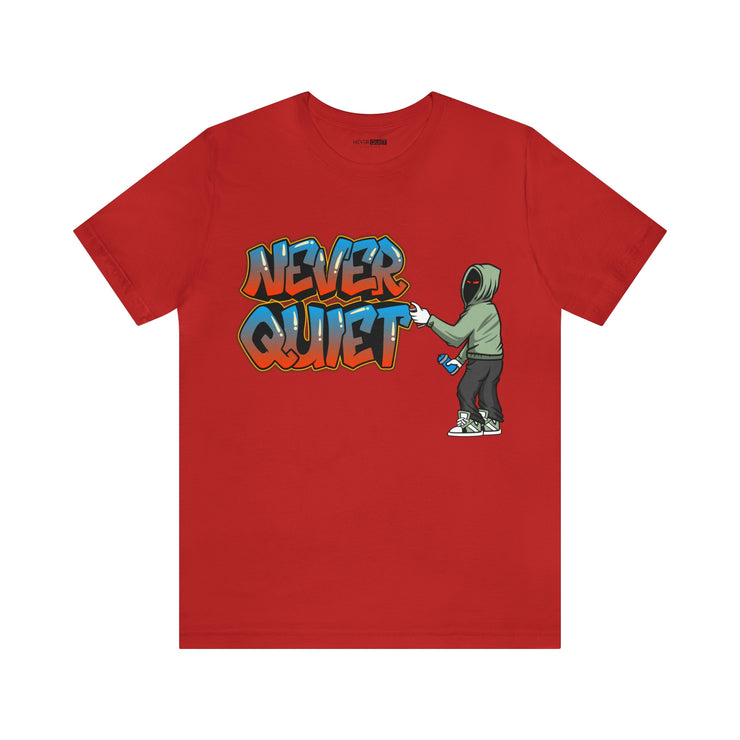 Graffiti Shirt