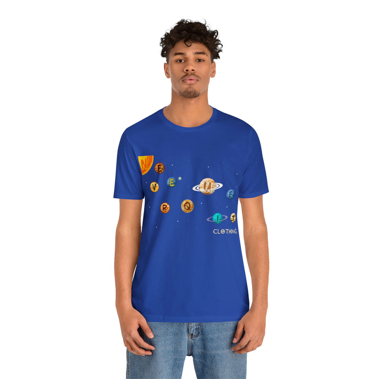 Planet X Shirt