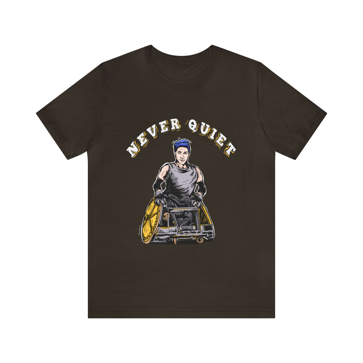 Athlete Shirt Jenn
