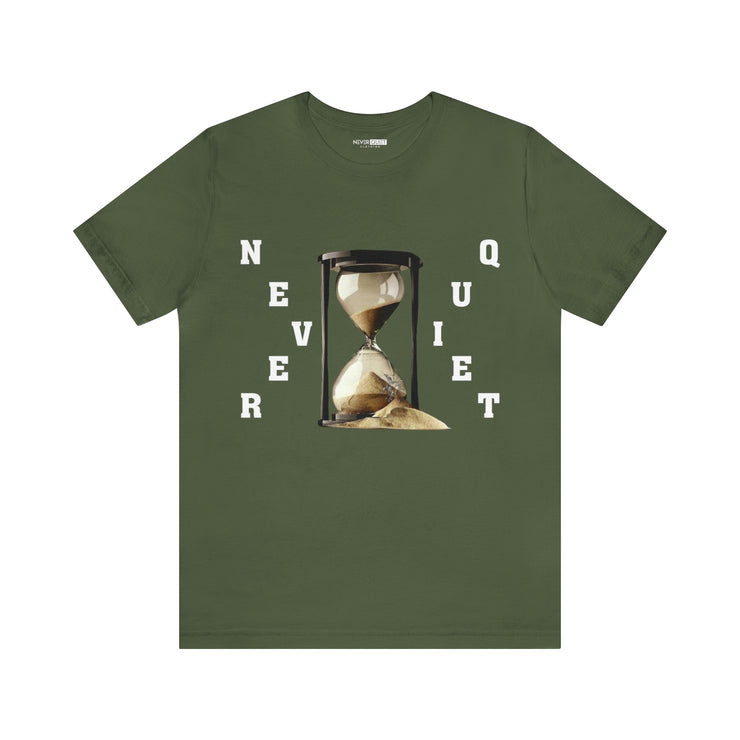 Broken Time Shirt