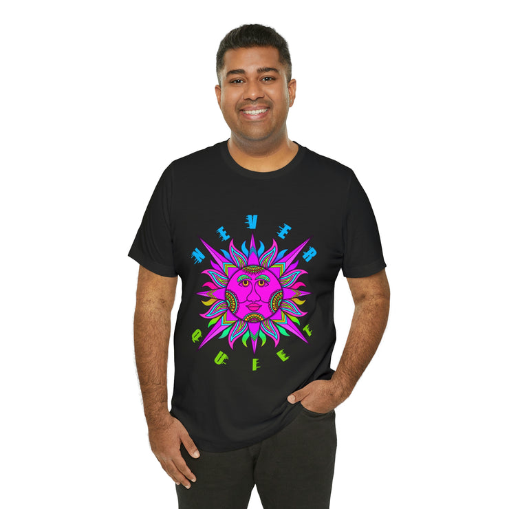 Trippy Sun Shirt