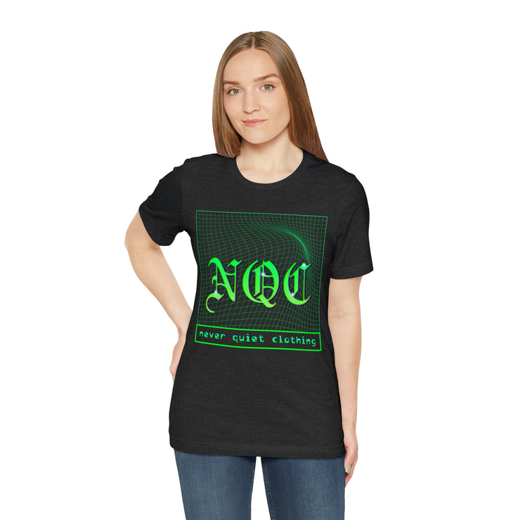 The Green NQC Shirt