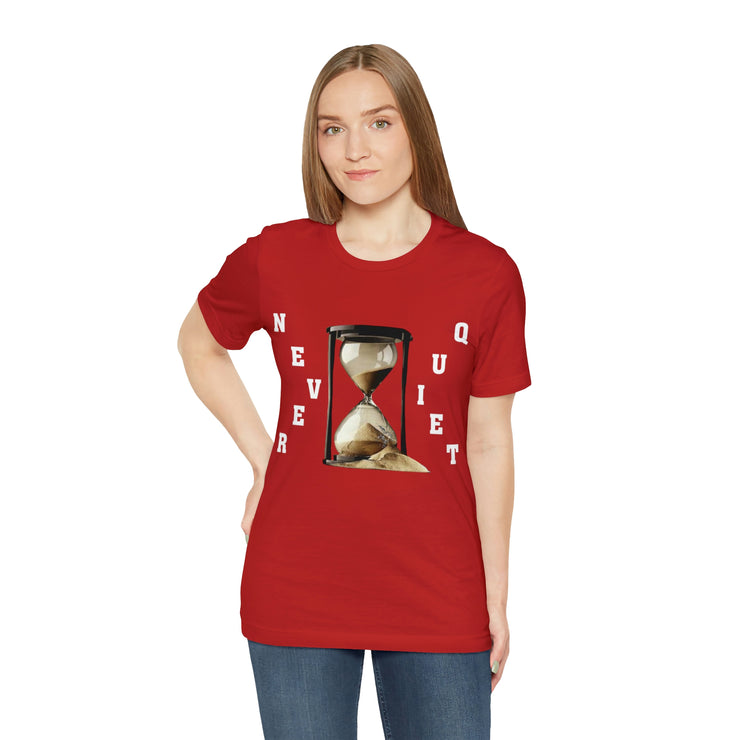 Broken Time Shirt