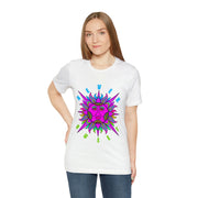 Trippy Sun Shirt