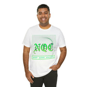 The Green NQC Shirt
