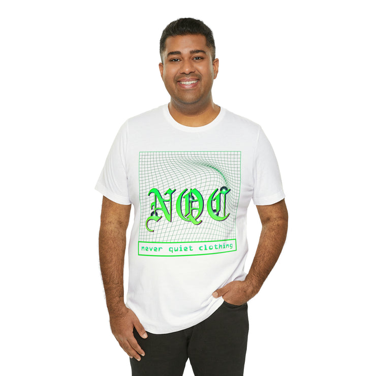 The Green NQC Shirt