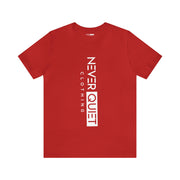 White Logo Shirt