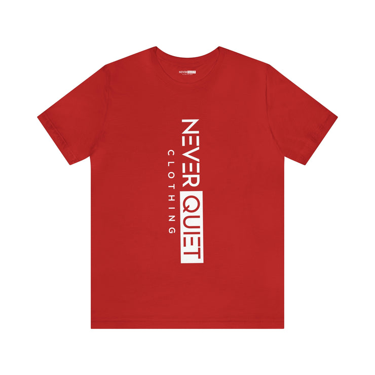 White Logo Shirt