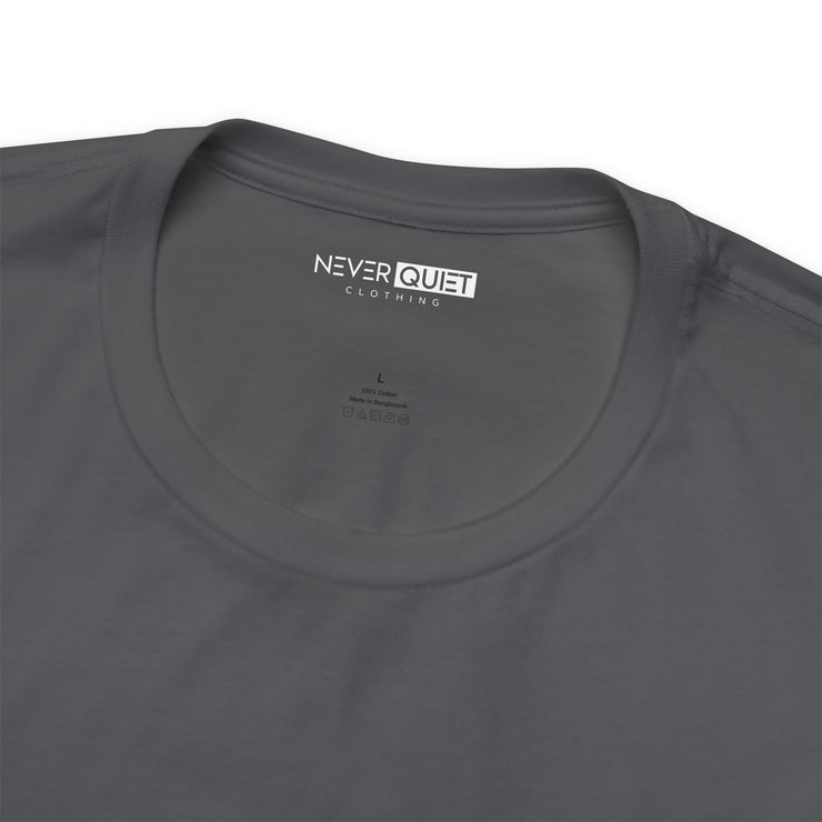 Broken Time Shirt