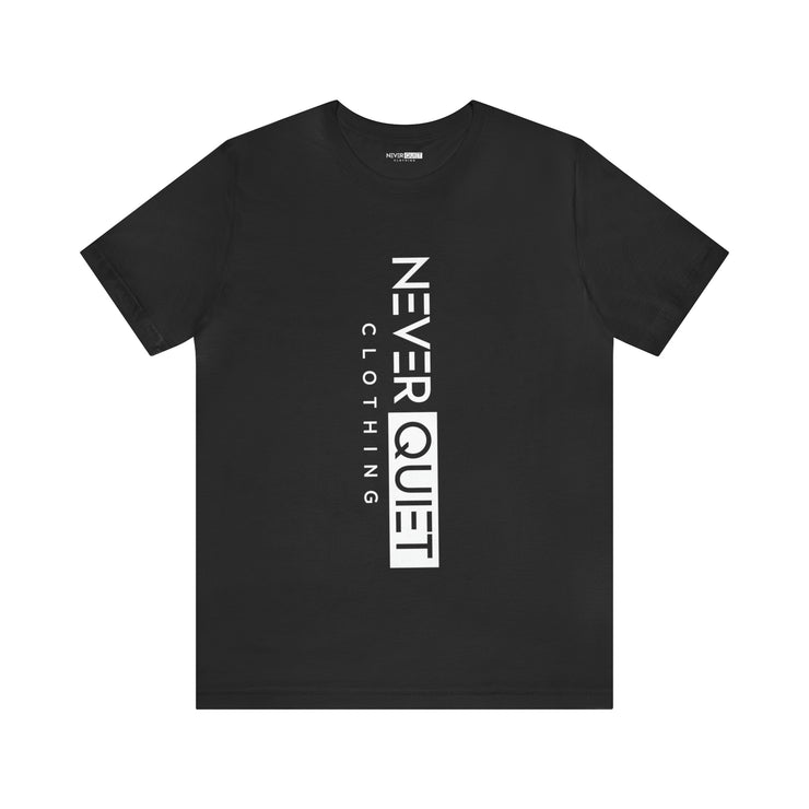 White Logo Shirt