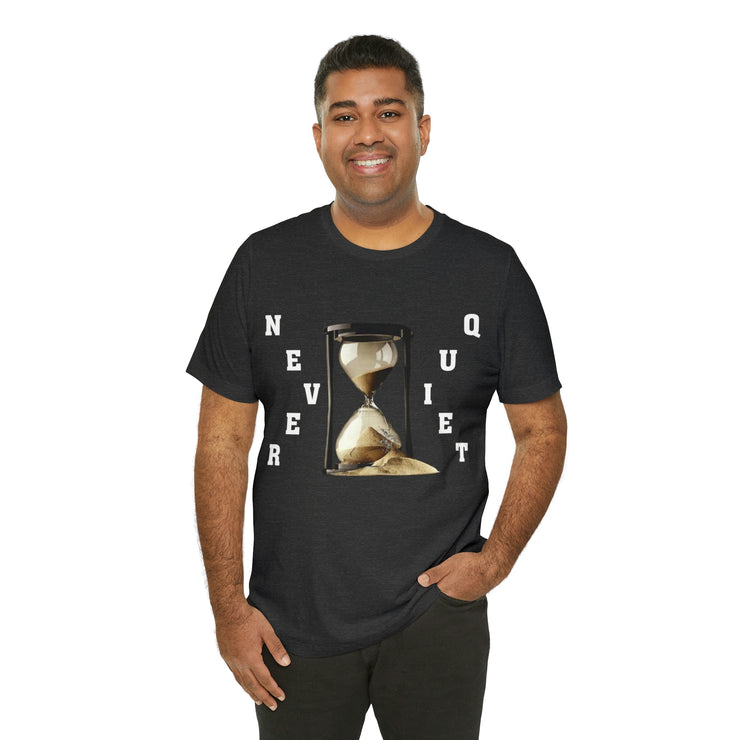 Broken Time Shirt