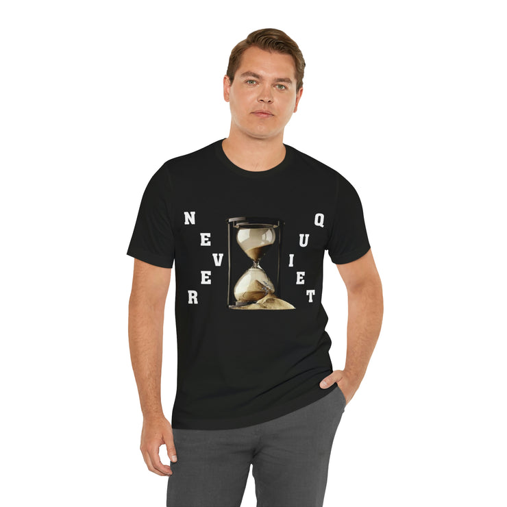 Broken Time Shirt