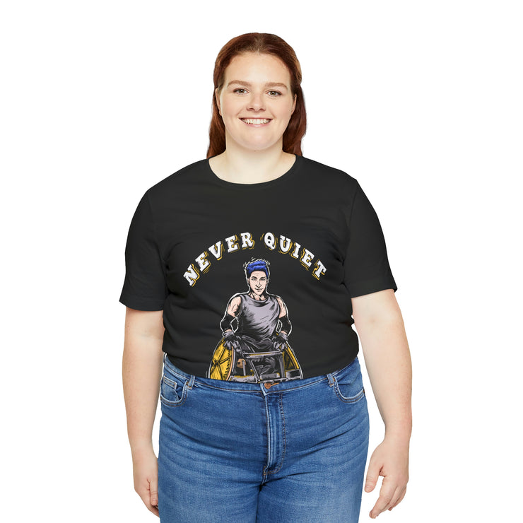 Athlete Shirt Jenn