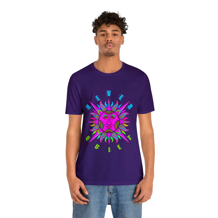 Trippy Sun Shirt
