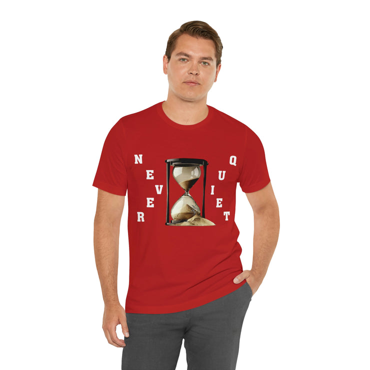 Broken Time Shirt