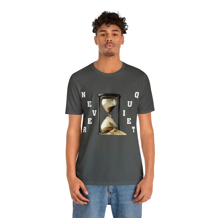 Broken Time Shirt