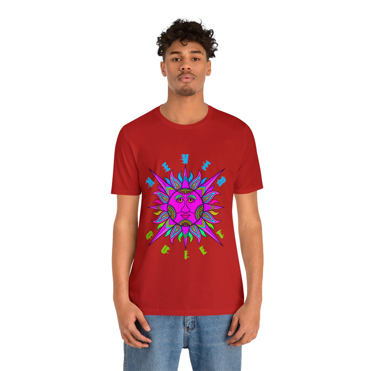 Trippy Sun Shirt