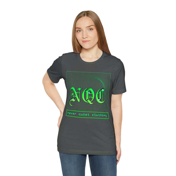 The Green NQC Shirt