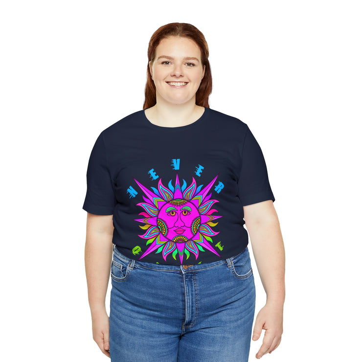 Trippy Sun Shirt