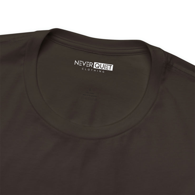 Broken Time Shirt