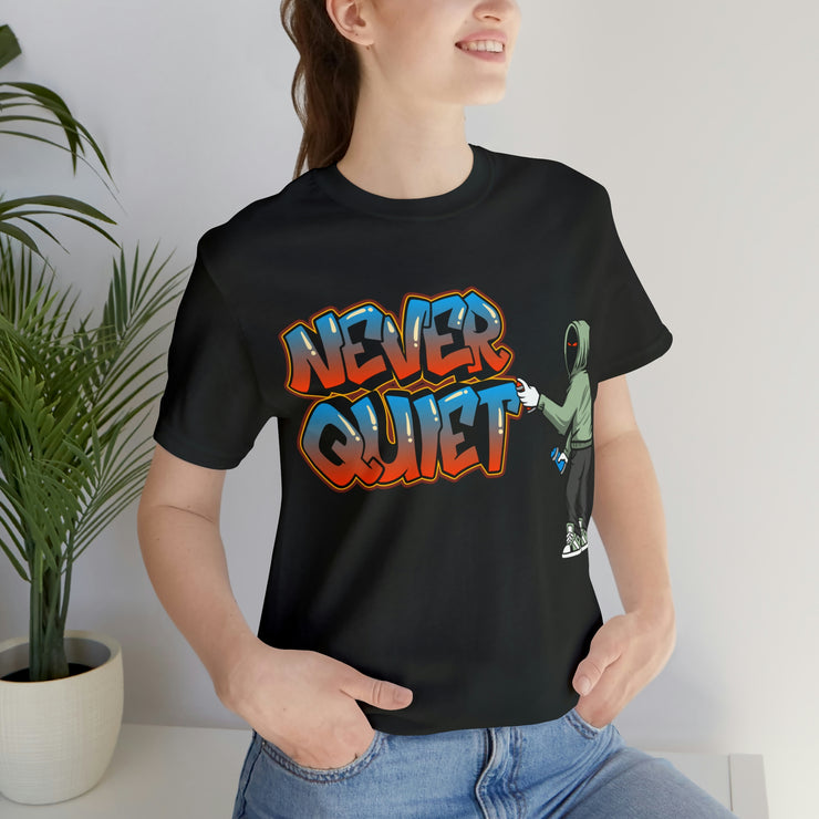 Graffiti Shirt
