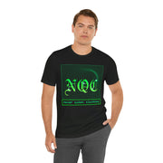 The Green NQC Shirt