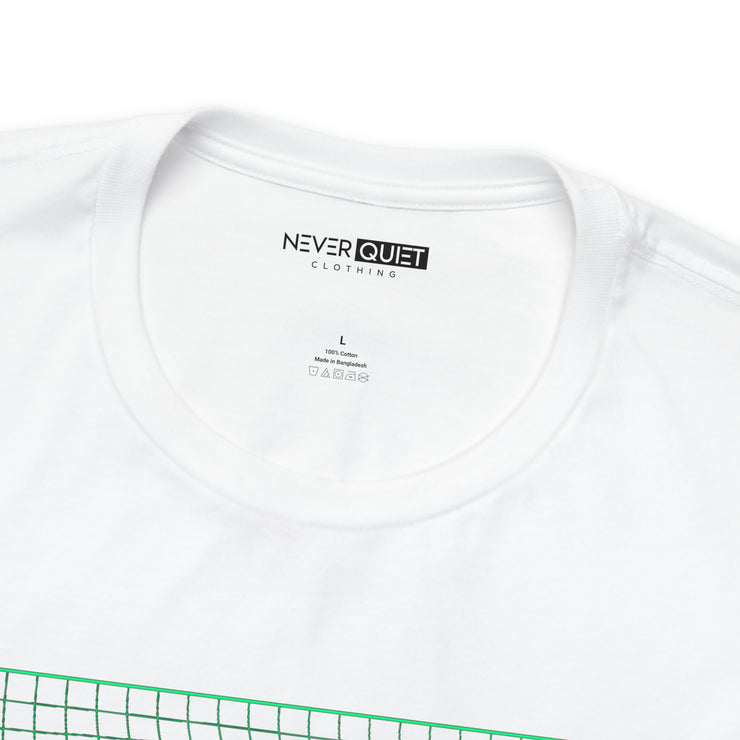 The Green NQC Shirt