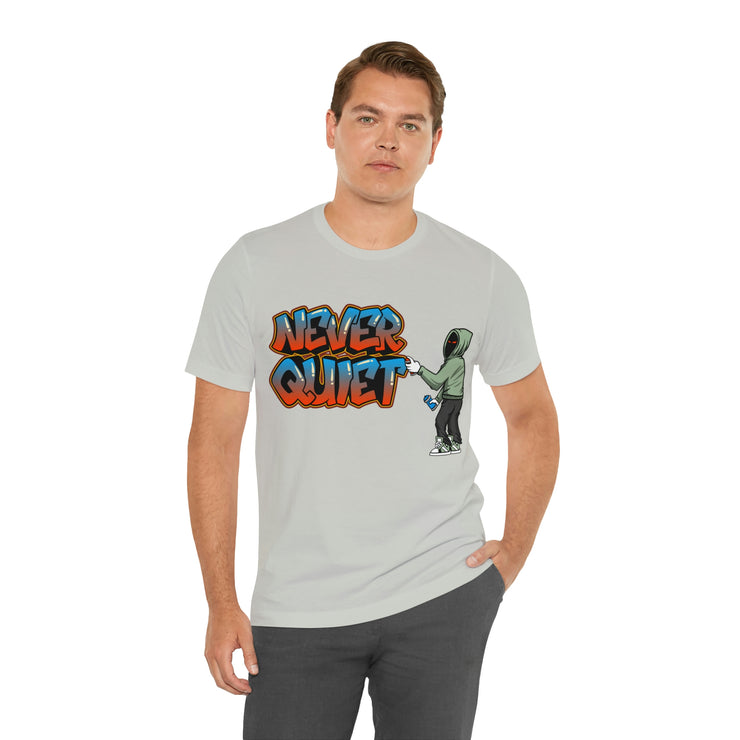 Graffiti Shirt