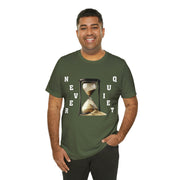 Broken Time Shirt