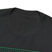 The Green NQC Shirt