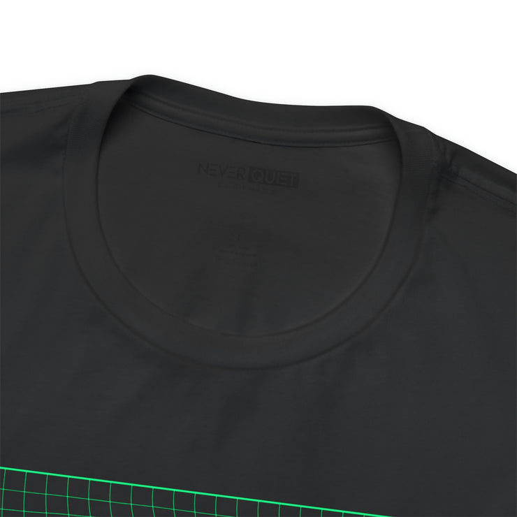 The Green NQC Shirt