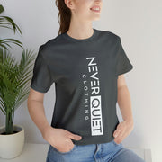 White Logo Shirt