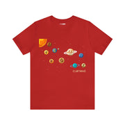 Planet X Shirt