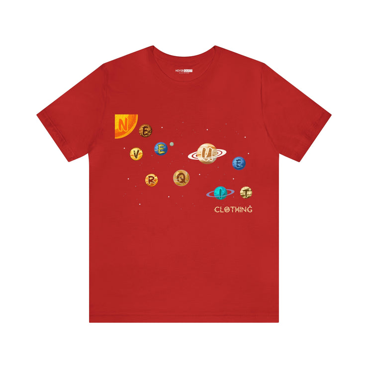 Planet X Shirt