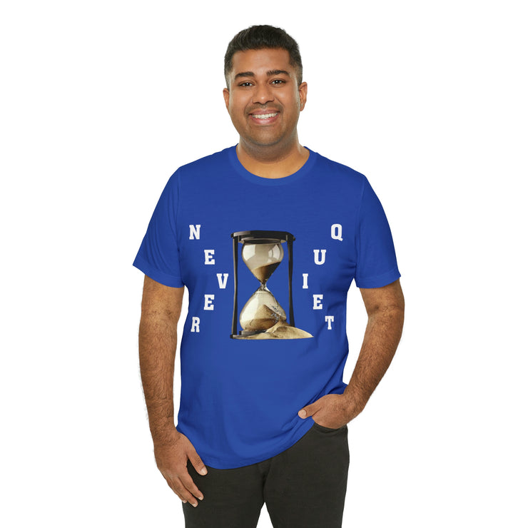Broken Time Shirt