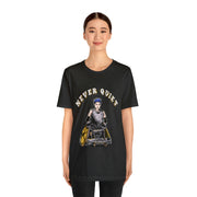 Athlete Shirt Jenn