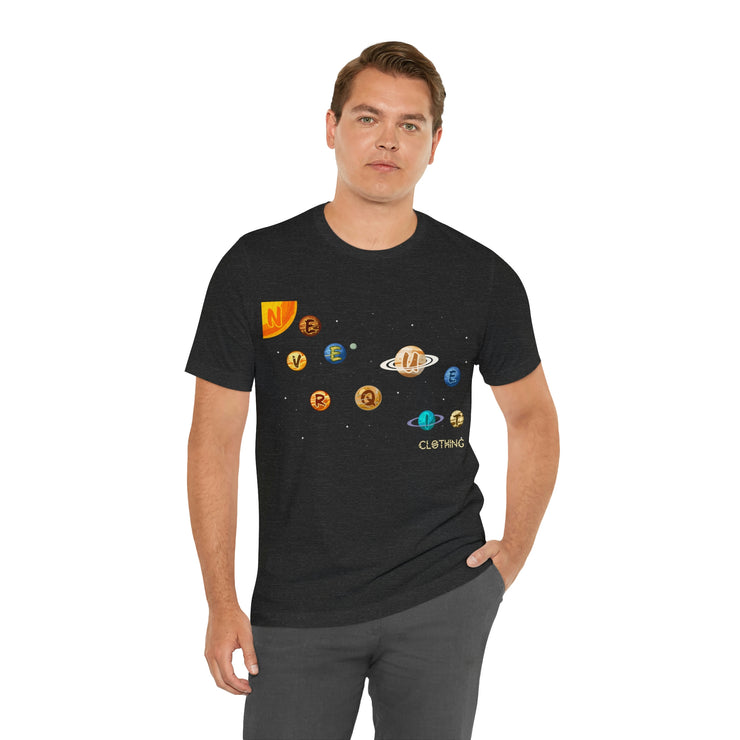 Planet X Shirt