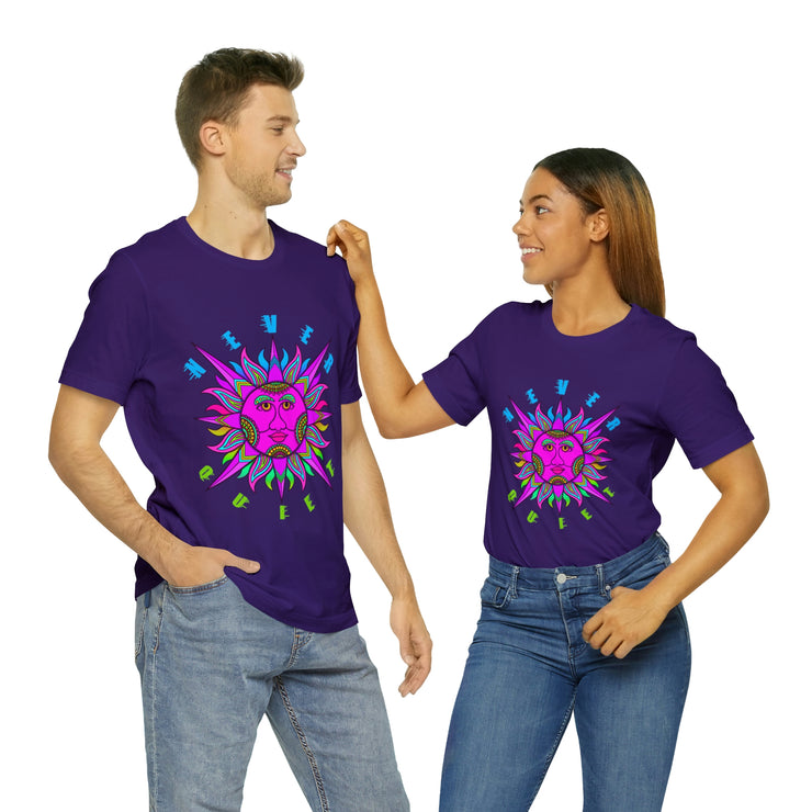 Trippy Sun Shirt