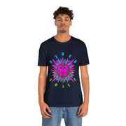 Trippy Sun Shirt